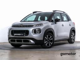 Imagen del vehículo citroen c3 aircross FEEL 1.2 PURETECH 82CV 5P