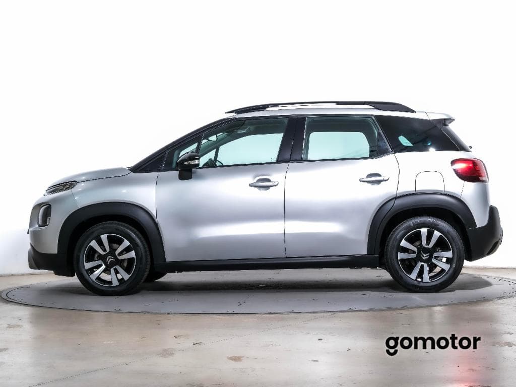 Imagen 3 del citroen c3 aircross