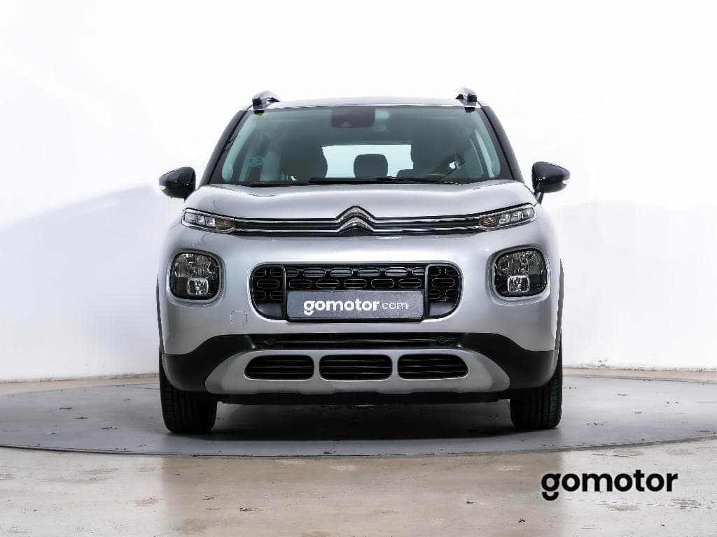 Imagen 5 del citroen c3 aircross