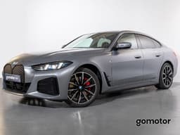 Imagen del vehículo bmw i4 BEV 84KWH EDRIVE40 AUTO 340 5P