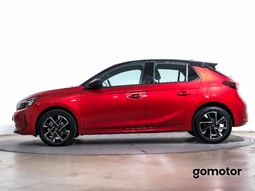 Imagen 3 del opel corsa