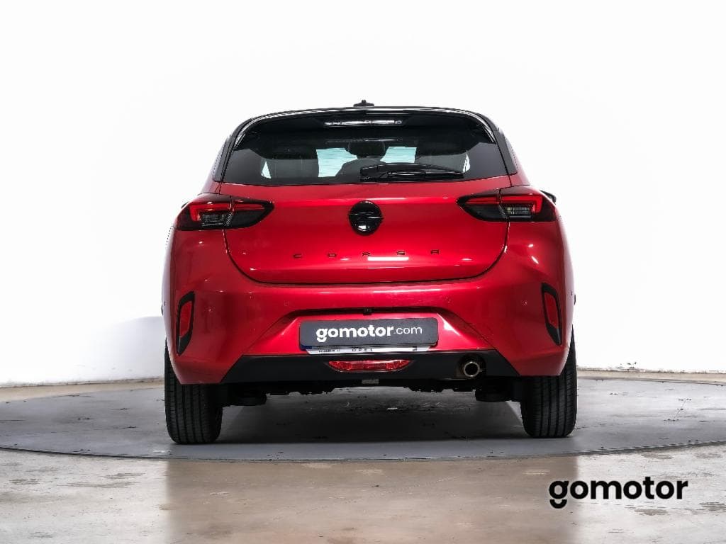 Imagen 6 del opel corsa
