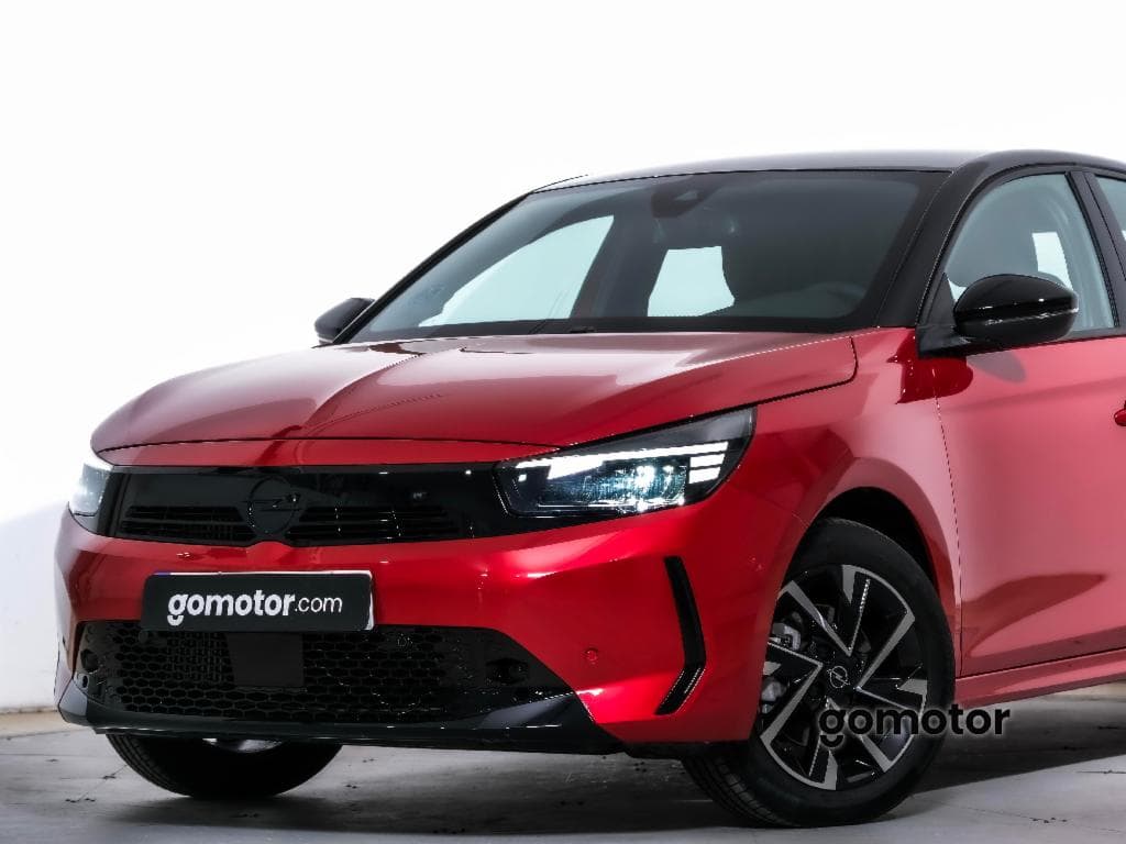 Imagen 7 del opel corsa