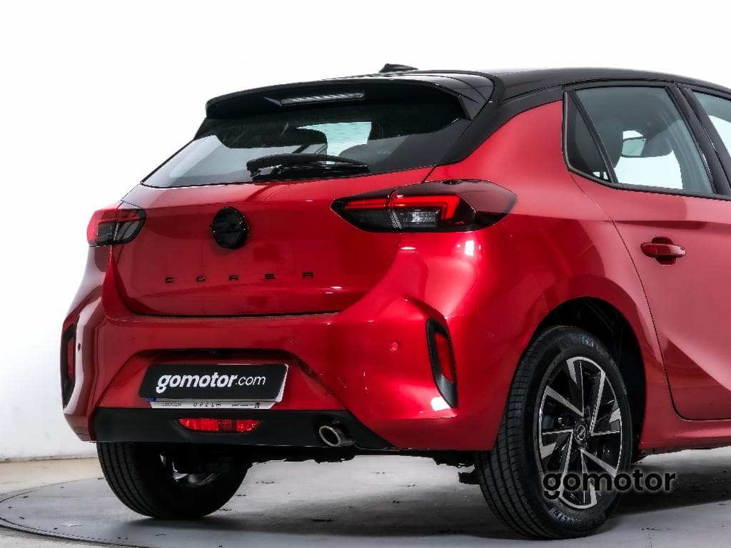 Imagen 8 del opel corsa