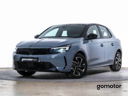 Imagen del vehículo opel corsa GS 1.2T XHL 100CV 5P