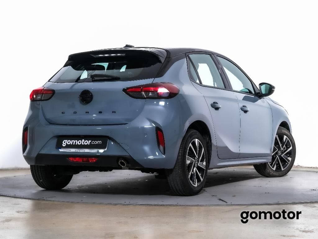 Imagen 2 del opel corsa