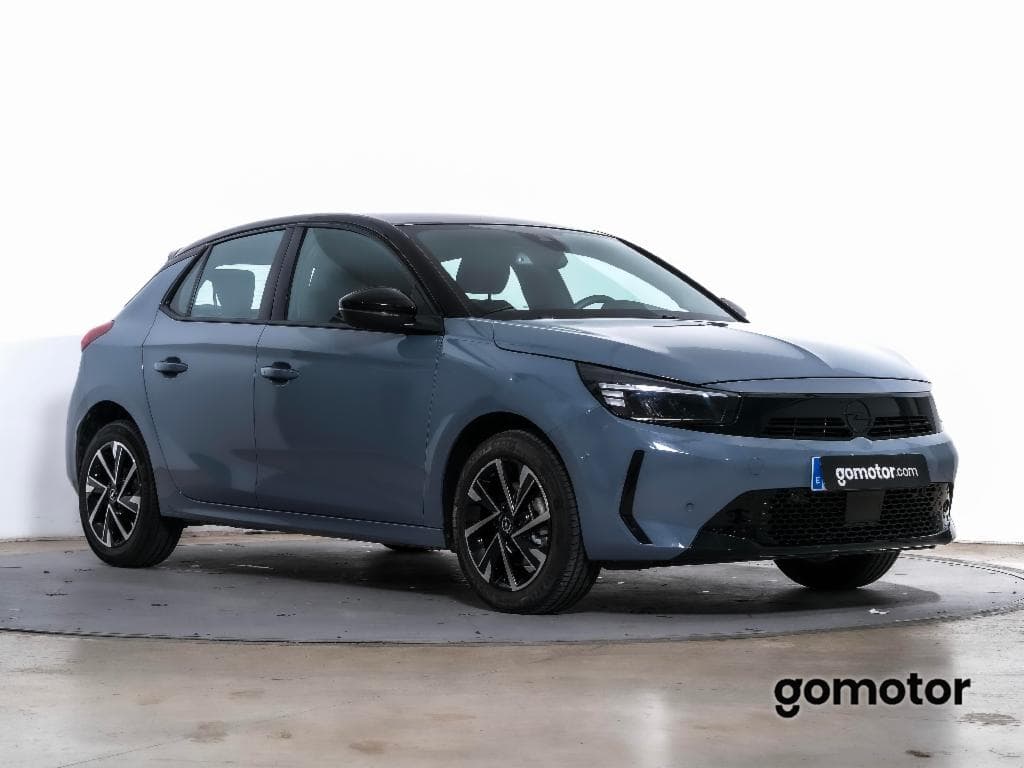 Imagen 4 del opel corsa