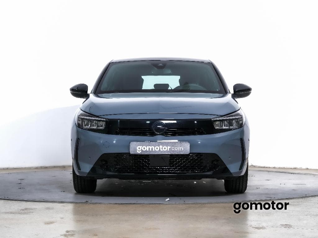 Imagen 5 del opel corsa