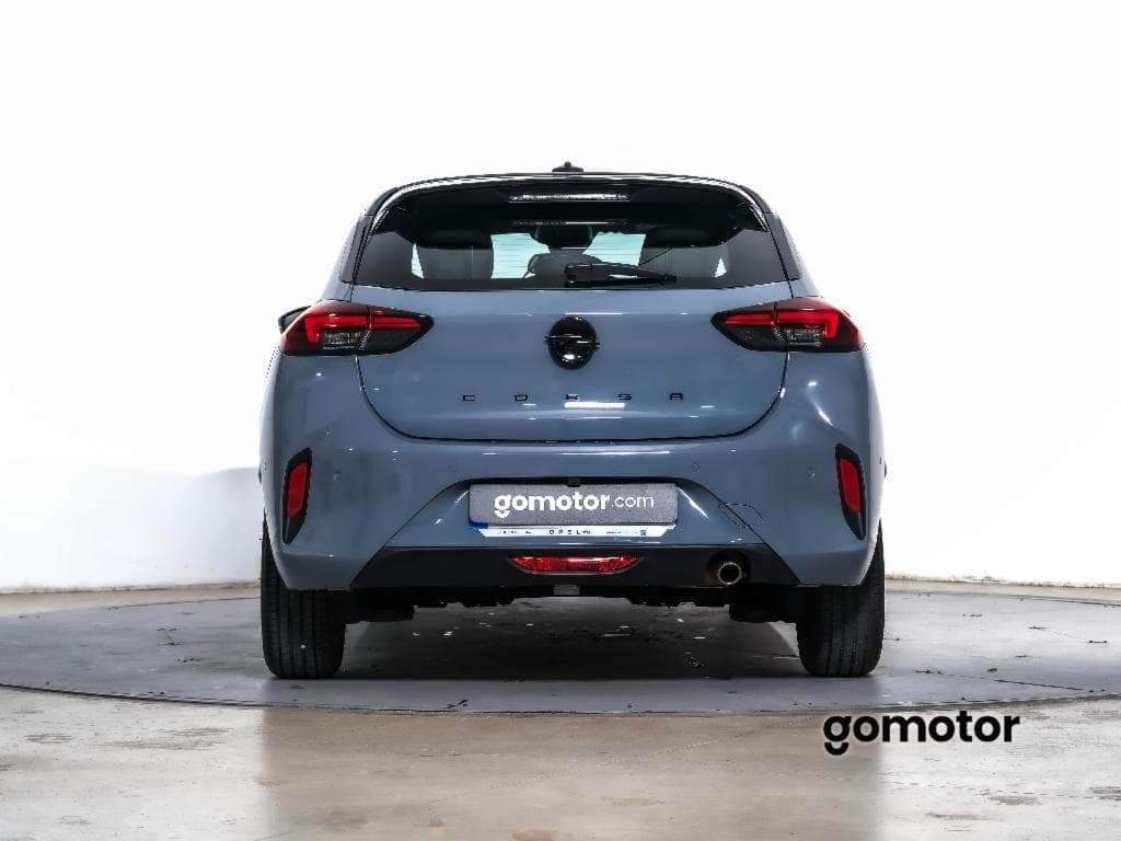 Imagen 6 del opel corsa