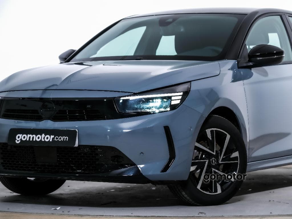 Imagen 7 del opel corsa