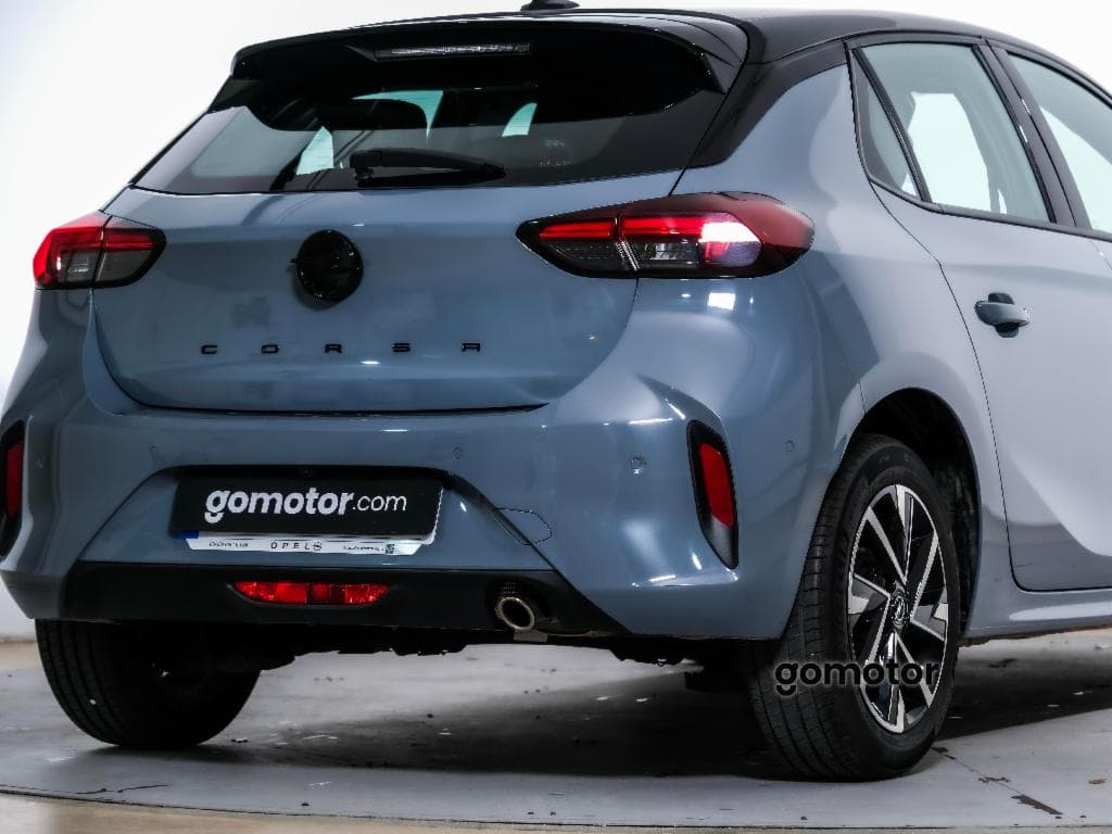Imagen 8 del opel corsa