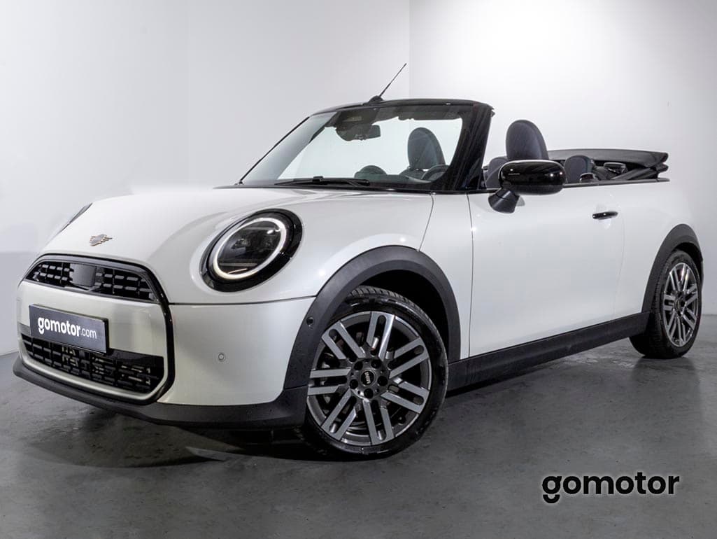 Imagen 3 del mini cooper