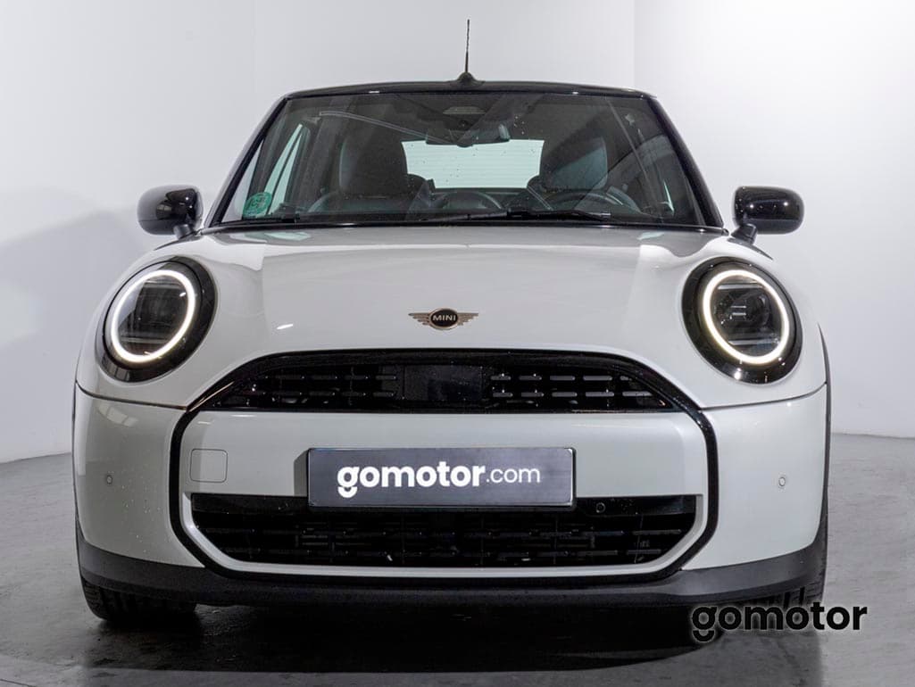 Imagen 5 del mini cooper