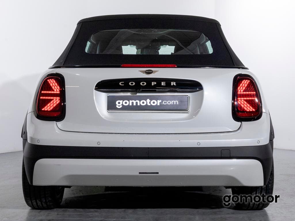 Imagen 6 del mini cooper