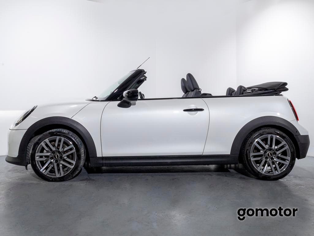 Imagen 8 del mini cooper