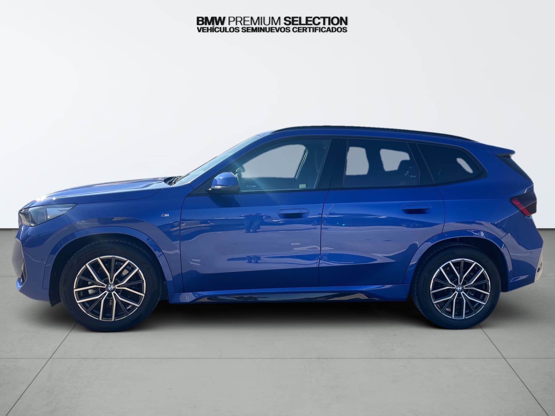 Imagen 3 del bmw x1
