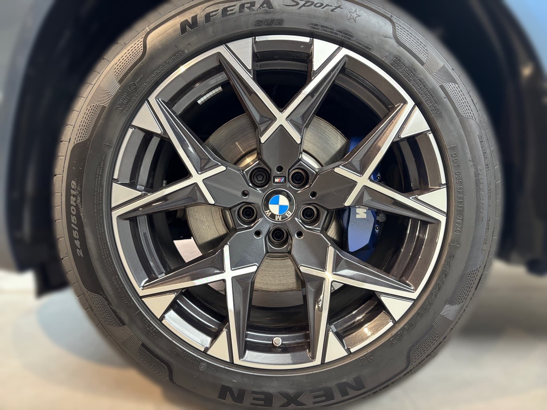 Imagen 8 del bmw x3