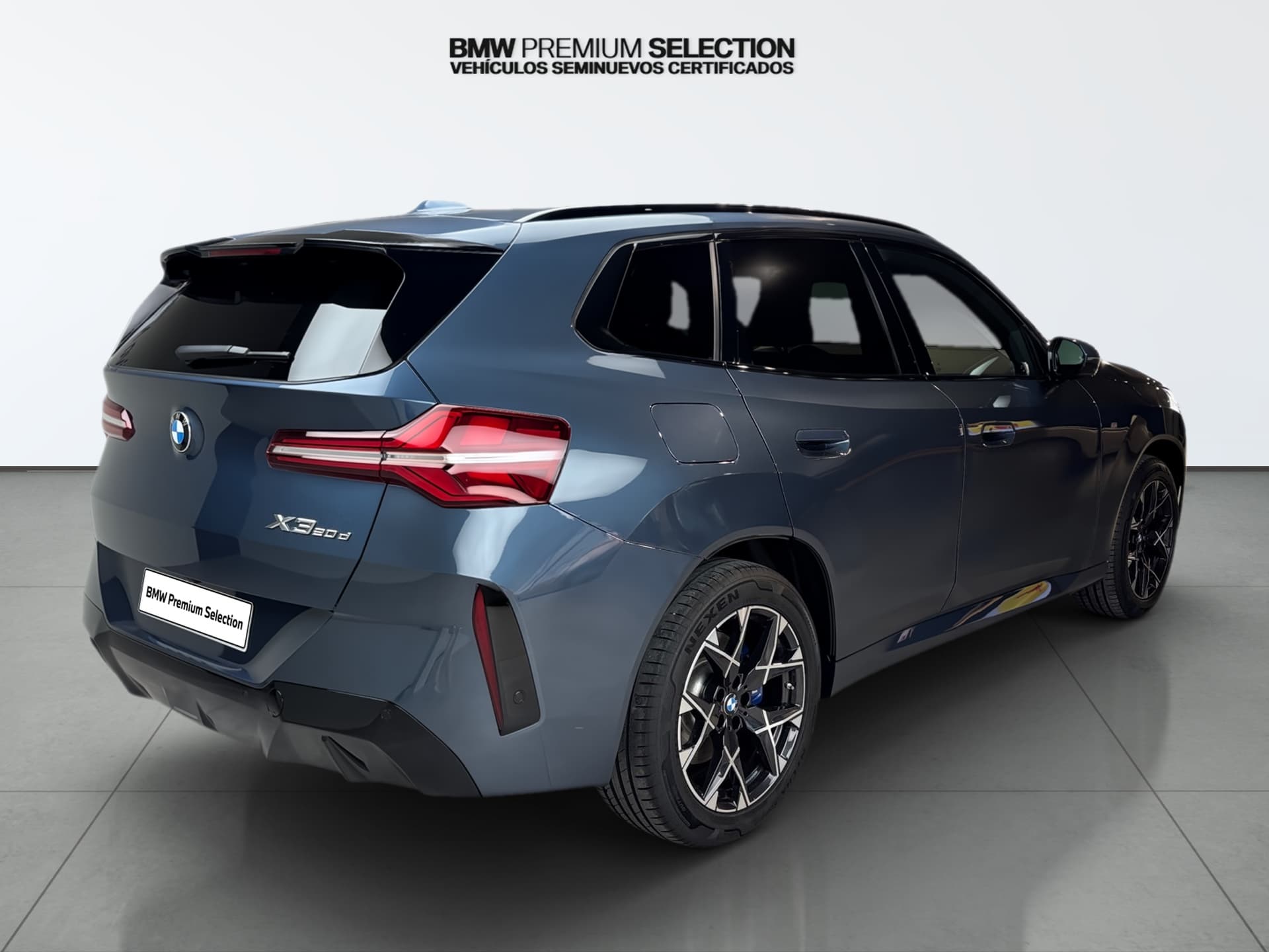 Imagen 2 del bmw x3