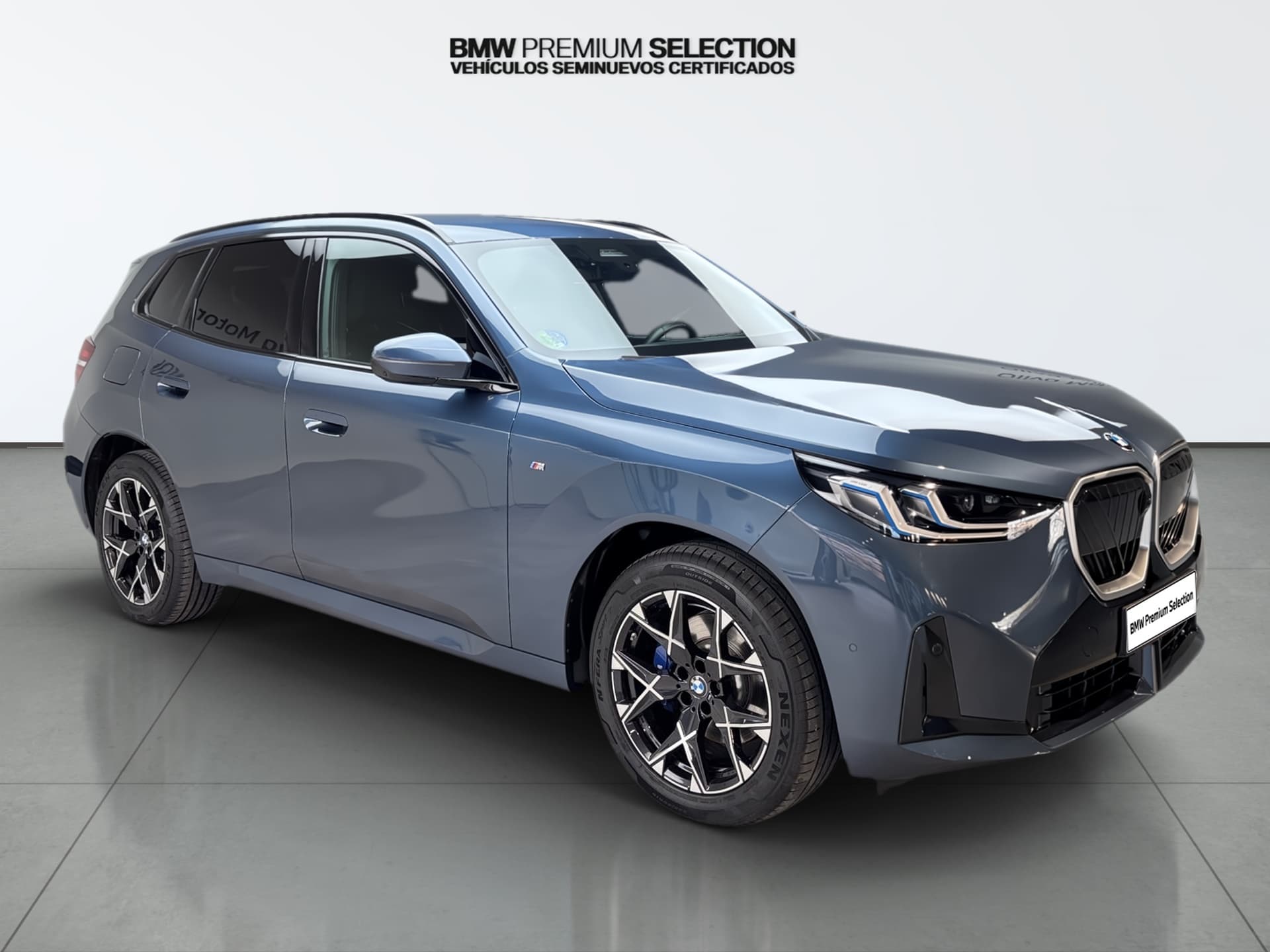 Imagen 4 del bmw x3