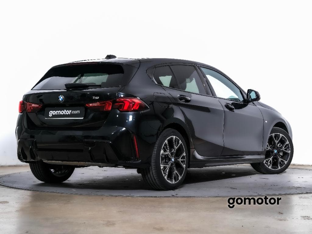 Imagen 2 del bmw series 1