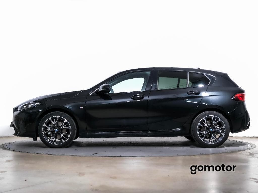 Imagen 3 del bmw series 1