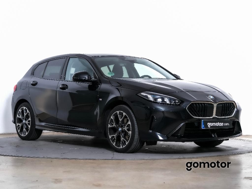 Imagen 4 del bmw series 1