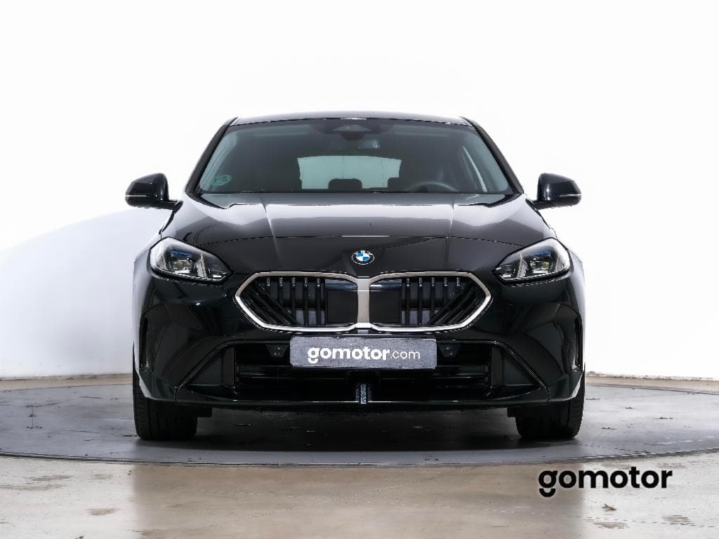 Imagen 5 del bmw series 1