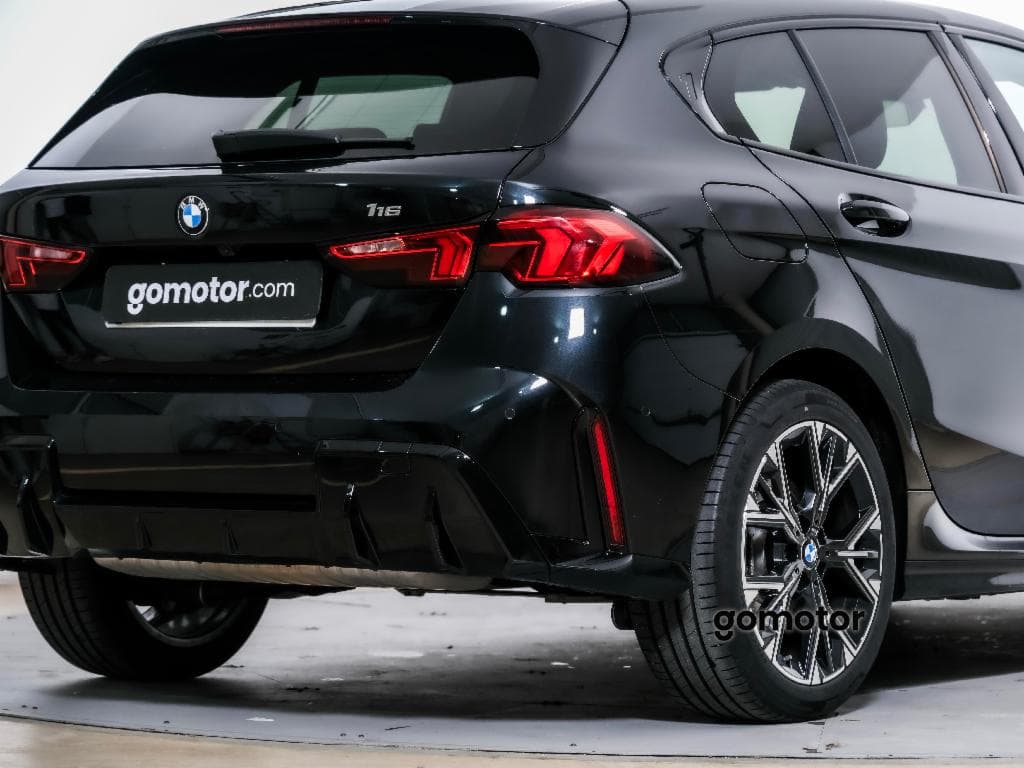 Imagen 7 del bmw series 1