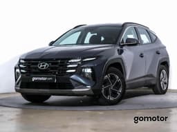 Imagen del vehículo hyundai tucson 1.6T 118KW (160CV) MAXX 6M