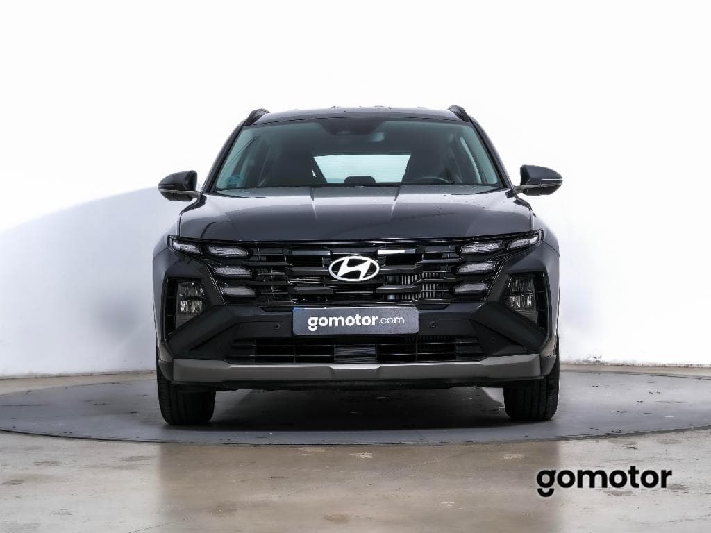 Imagen 4 del hyundai tucson