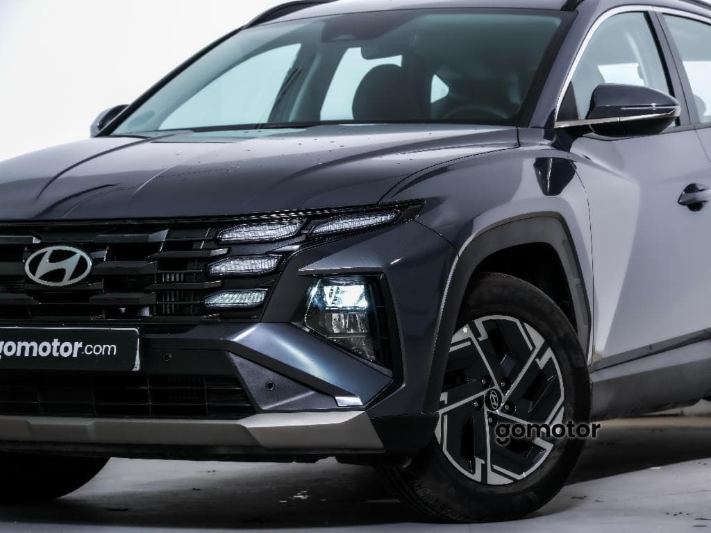 Imagen 6 del hyundai tucson