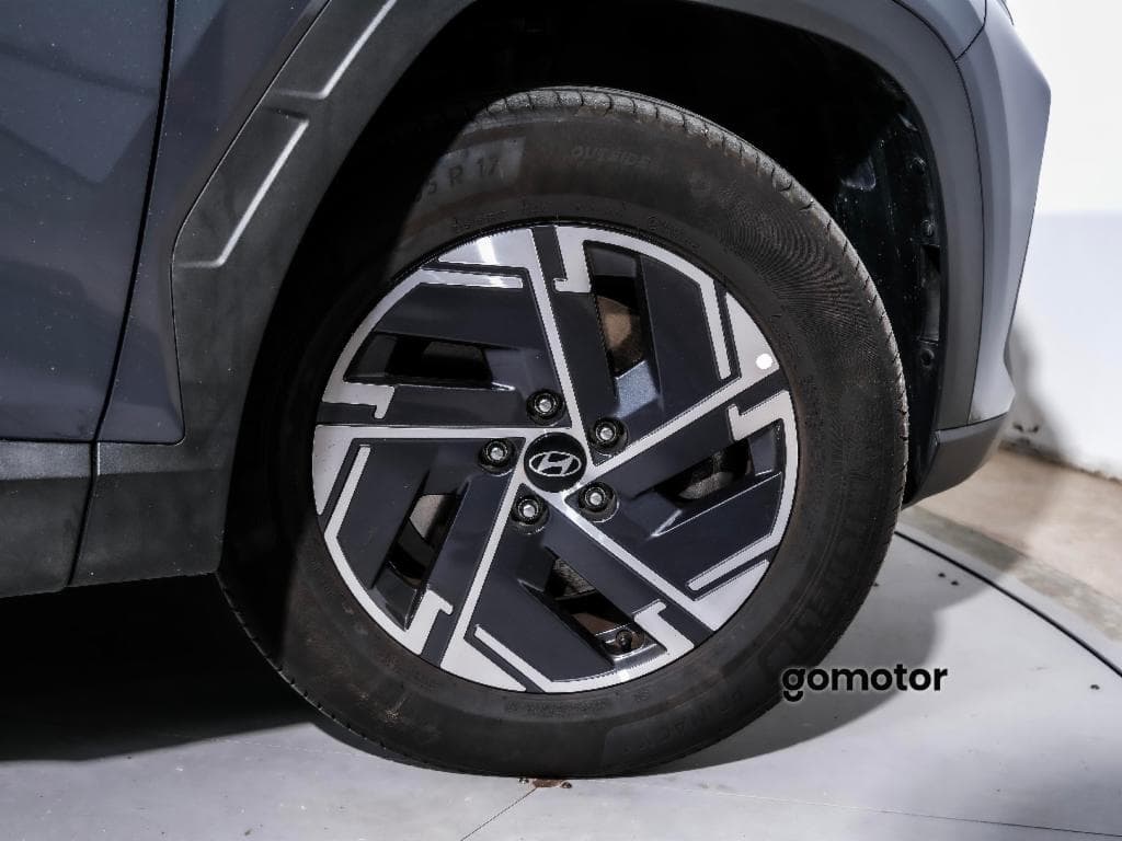 Imagen 8 del hyundai tucson