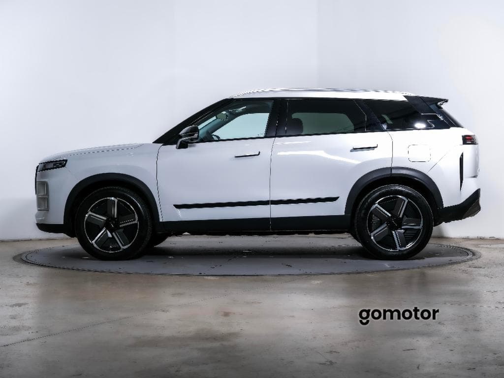 Imagen 3 del jaecoo jaecoo 7