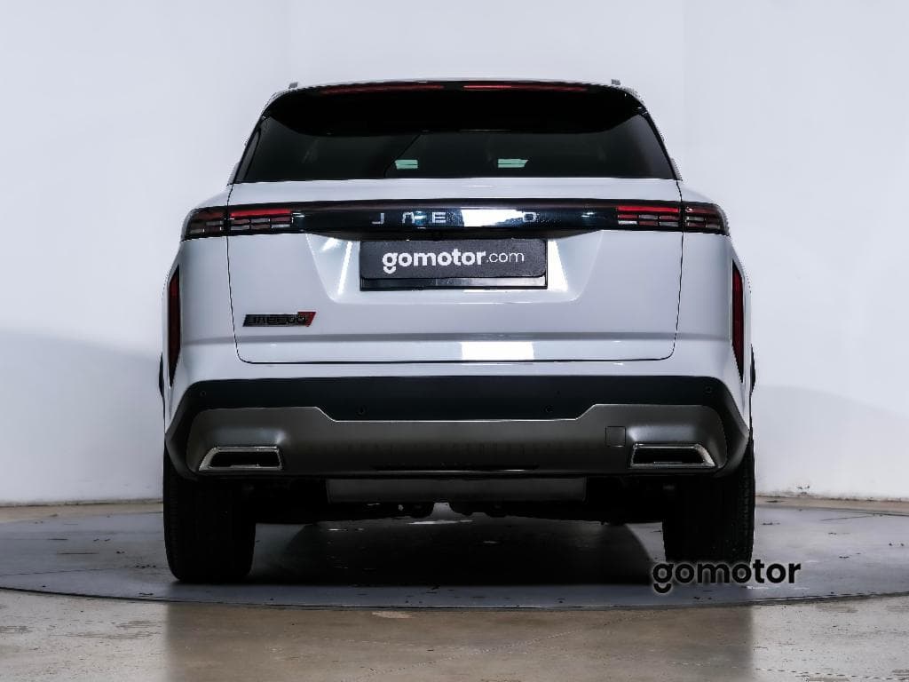 Imagen 7 del jaecoo jaecoo 7