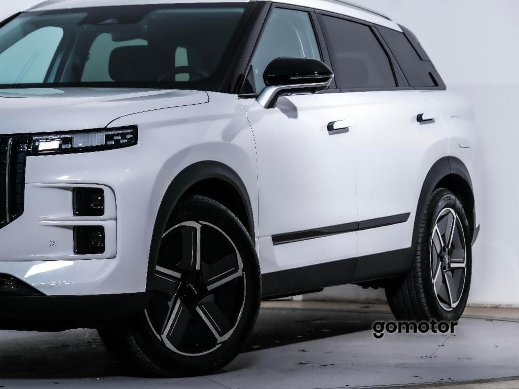 Imagen 8 del jaecoo jaecoo 7