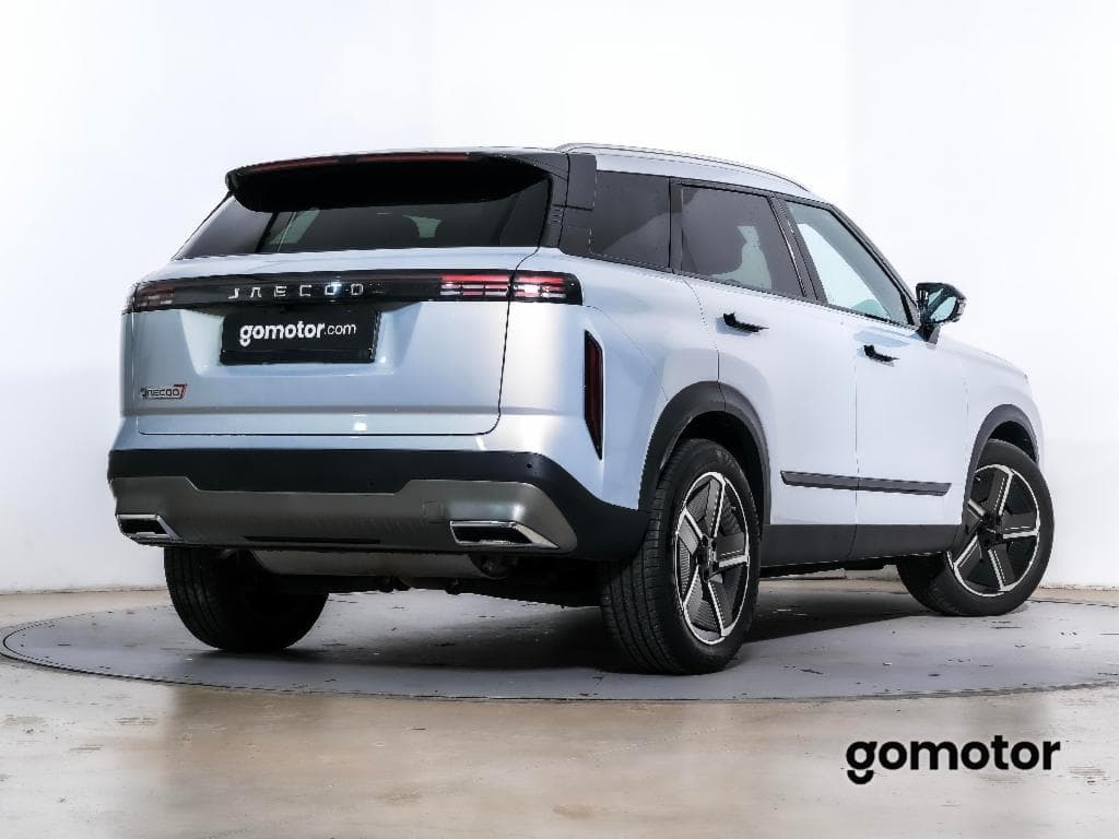 Imagen 2 del jaecoo jaecoo 7