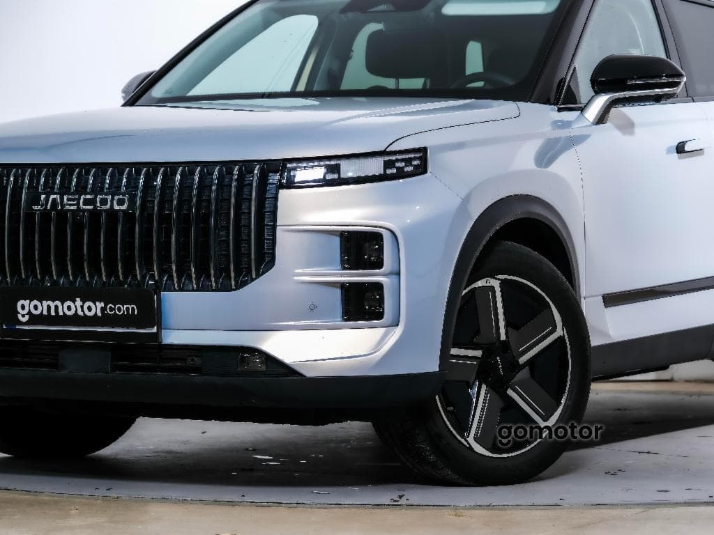 Imagen 7 del jaecoo jaecoo 7