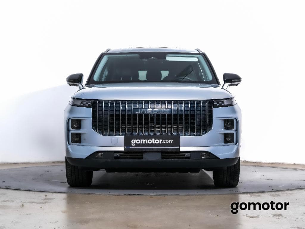 Imagen 5 del jaecoo jaecoo 7