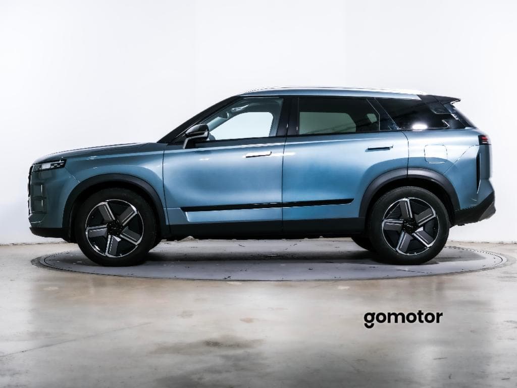 Imagen 3 del jaecoo jaecoo 7