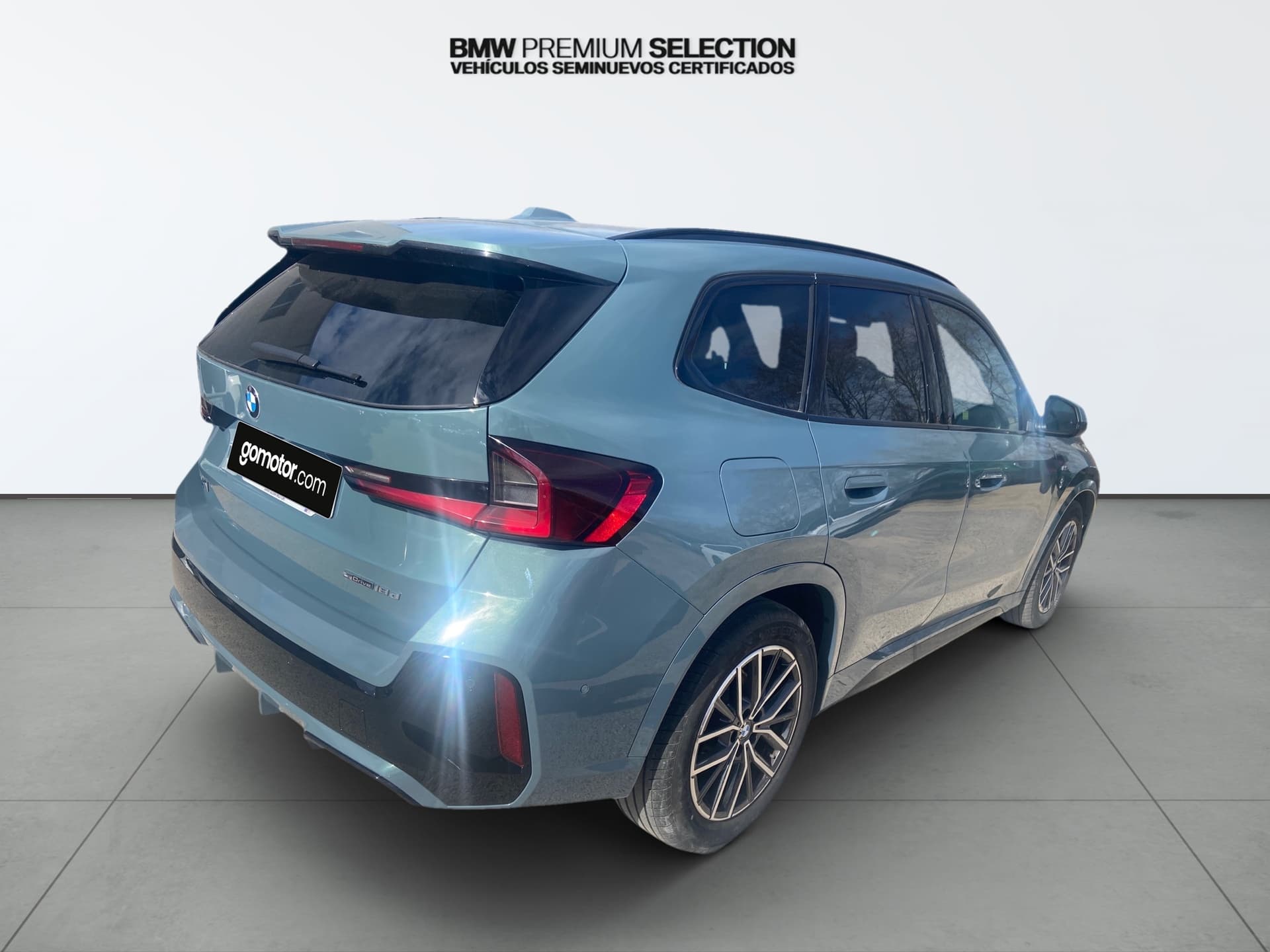 Imagen 2 del bmw x1