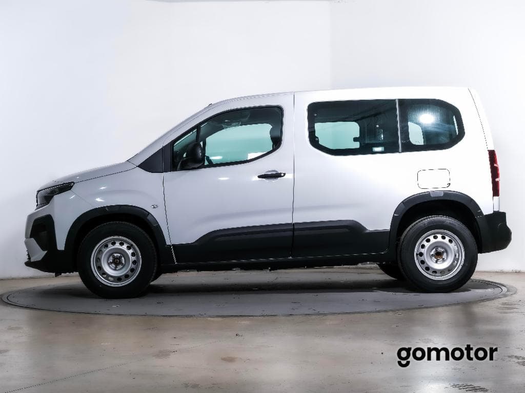 Imagen 3 del peugeot rifter