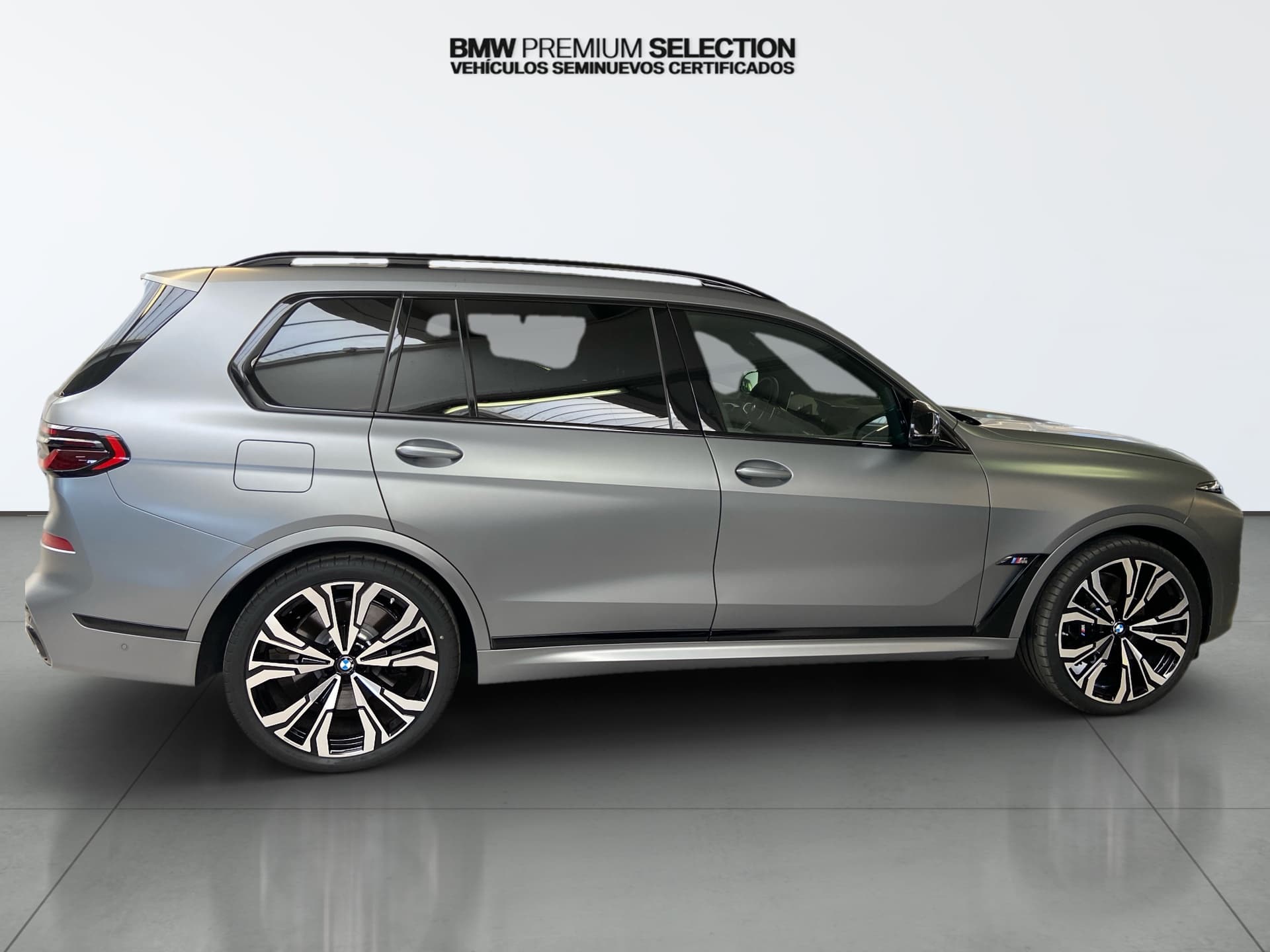 Imagen 3 del bmw x7