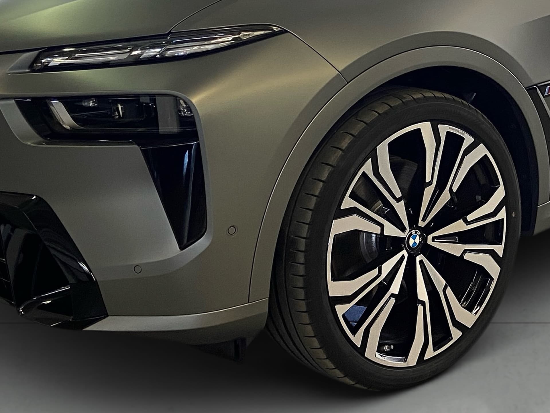 Imagen 7 del bmw x7