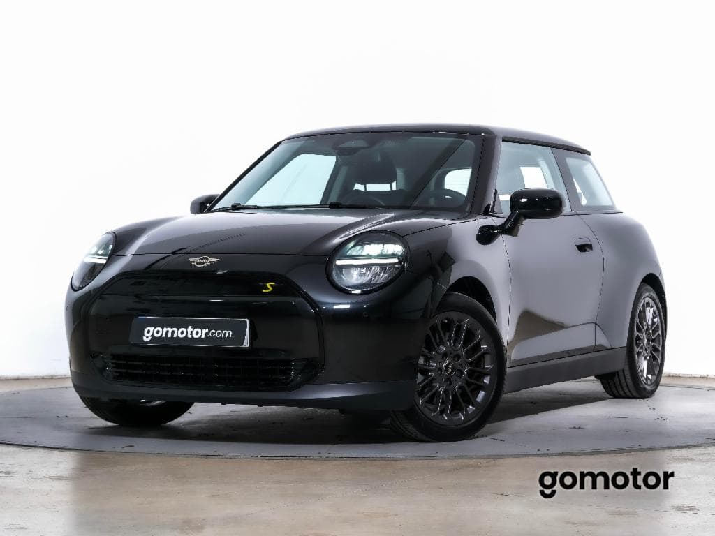 Imagen del coche mini cooper MINI Cooper SE 2025