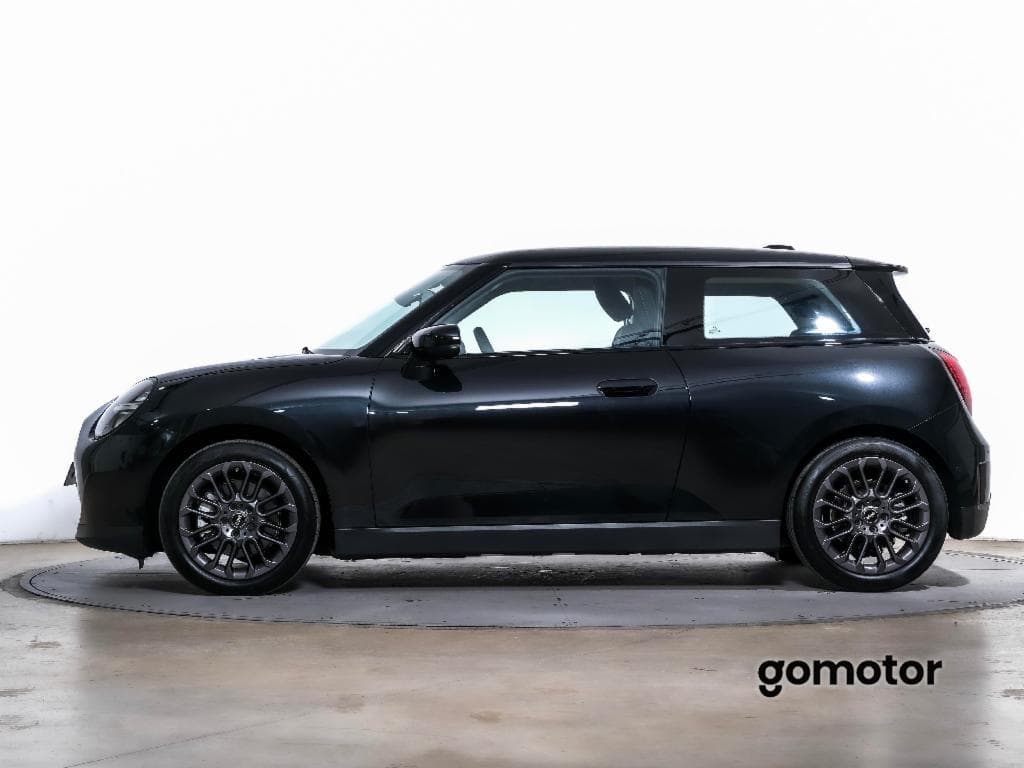 Imagen 3 del mini cooper