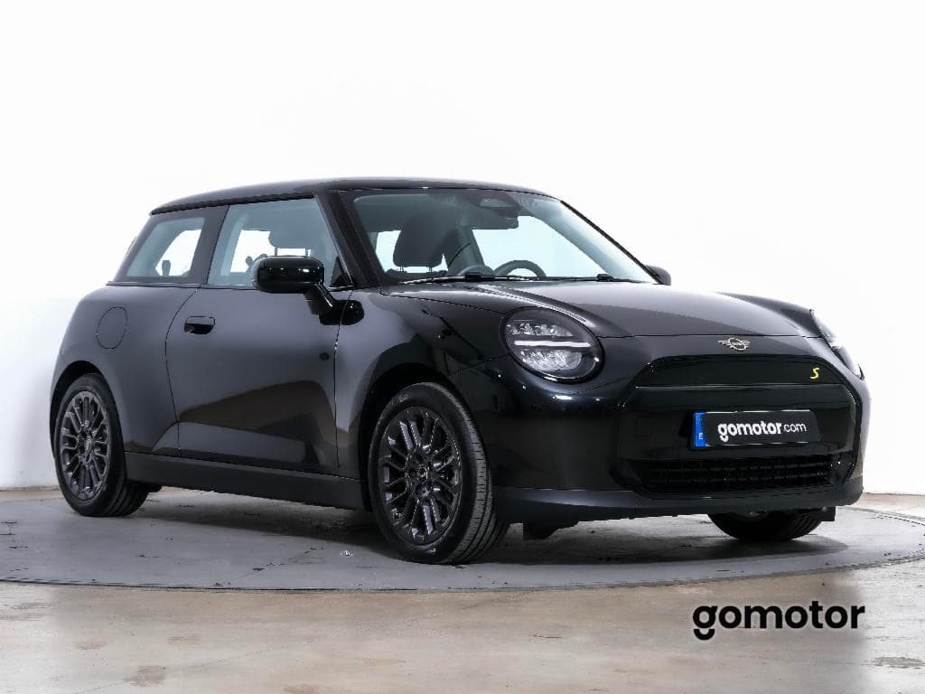 Imagen 4 del mini cooper