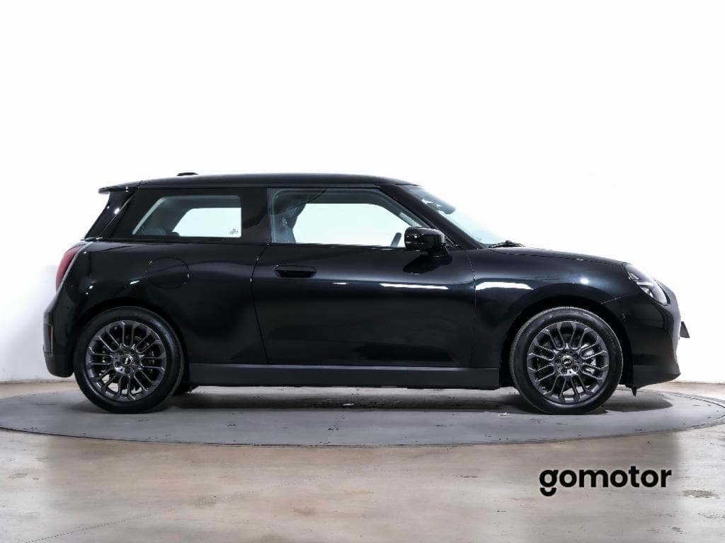 Imagen 5 del mini cooper