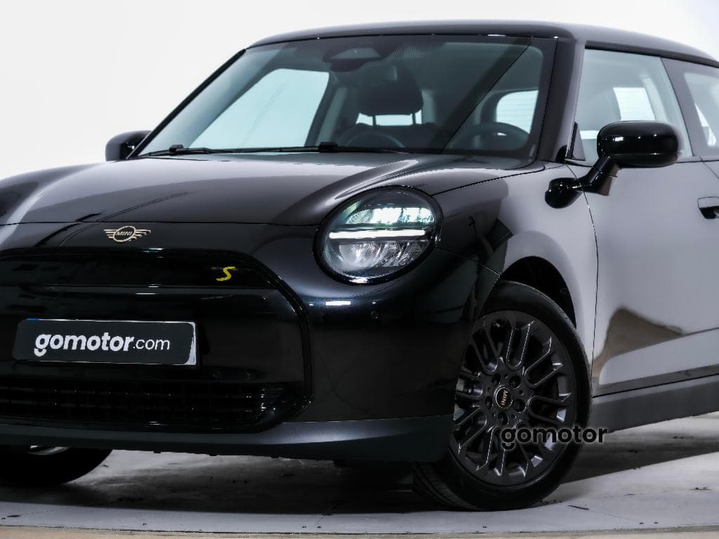 Imagen 8 del mini cooper