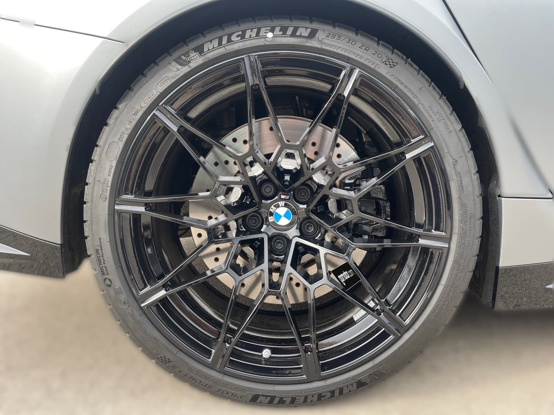 Imagen 8 del bmw series 3