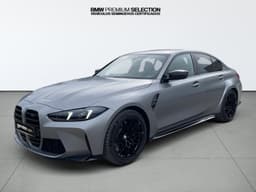 Imagen del vehículo bmw series 3 3.0 M3 COMPETITION M XDRIVE A 530 4P